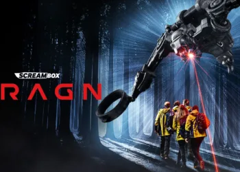 DRAGN Review
