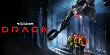 DRAGN Review