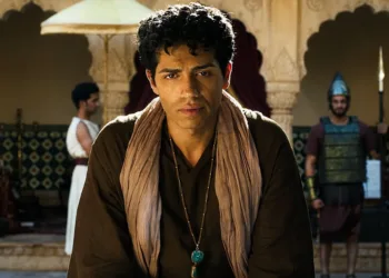 Daniel and the Fiery Furnace Review