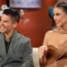 Danny Booko and Nia Sanchez