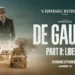 De Gaulle: Liberté Review