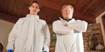 Dead Janitors Club Review