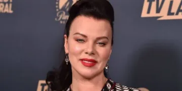 Debi Mazar