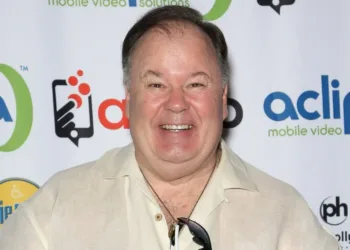 Dennis Haskins