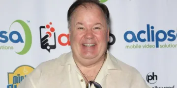 Dennis Haskins