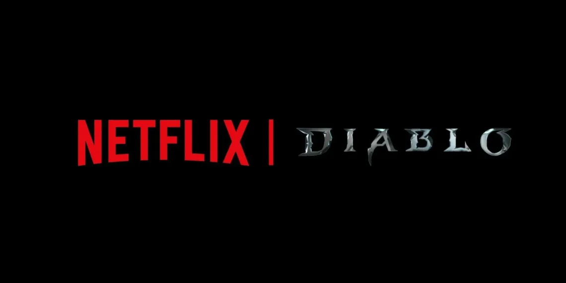 Netflix and Blizzard Confirm "Diablo" Animated Series Is in Development 41 Diablo Netflix