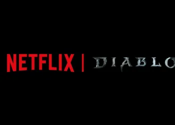 Diablo Netflix