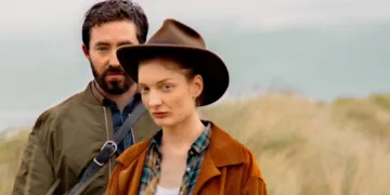 Diane in the Loop Review