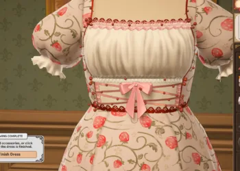 Dressmaker Review