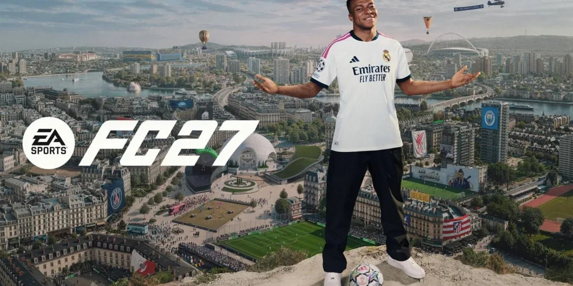 EA Sports FC 27 Review: Player Choice Finally Matters 41 EA Sports FC 27 Review
