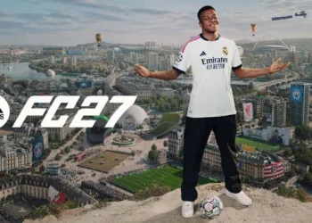 EA Sports FC 27 Review