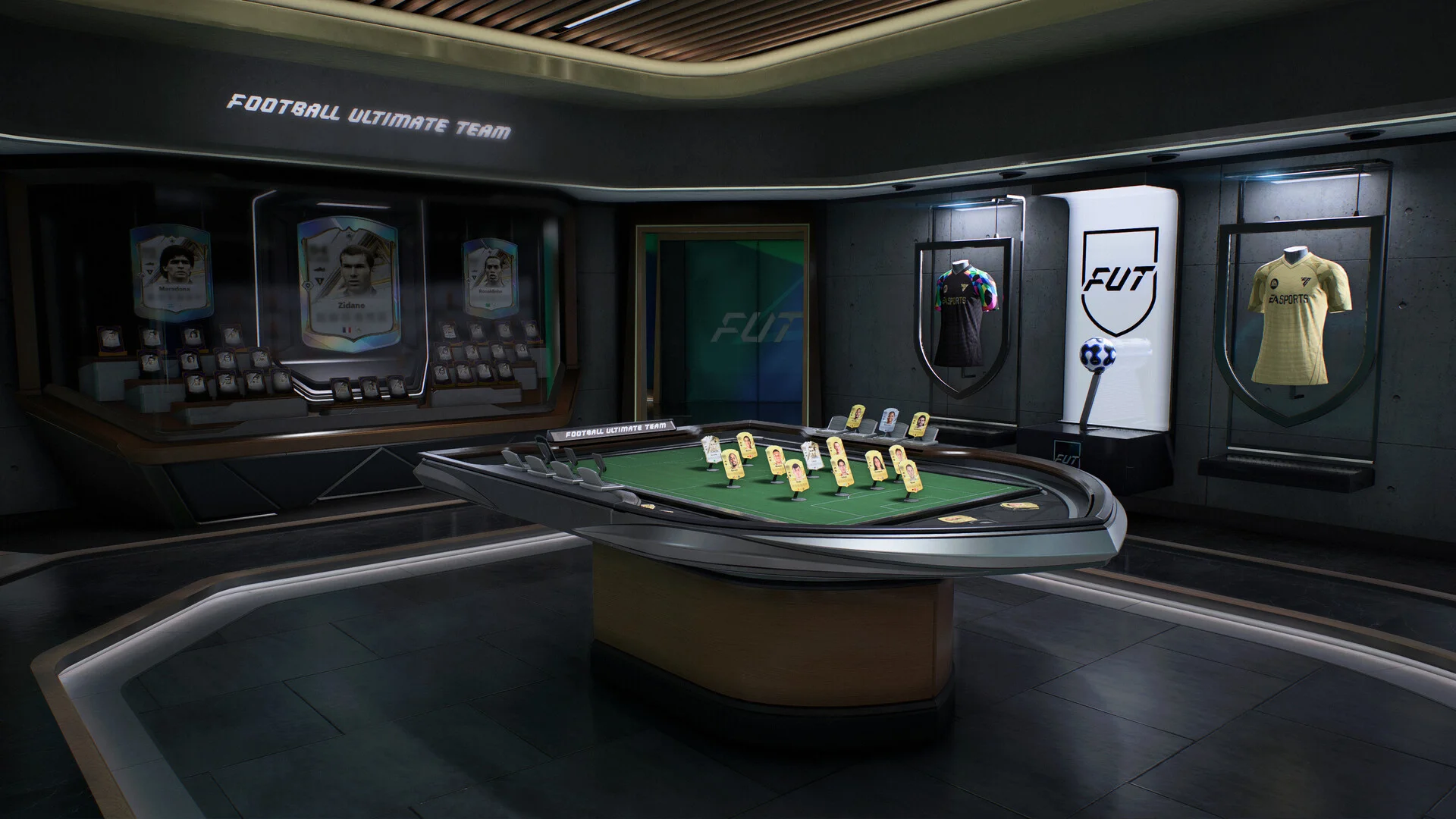 EA Sports FC 27 Review: Player Choice Finally Matters 44 EA Sports FC 27 Review