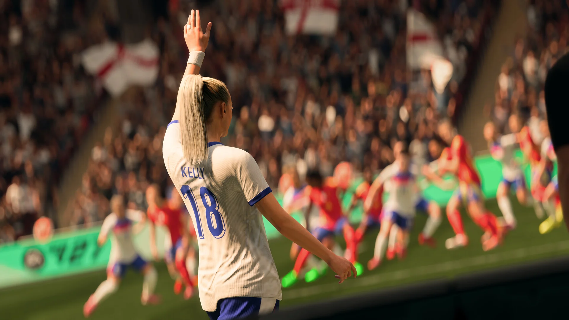 EA Sports FC 27 Review: Player Choice Finally Matters 42 EA Sports FC 27 Review