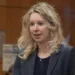 Elizabeth Holmes