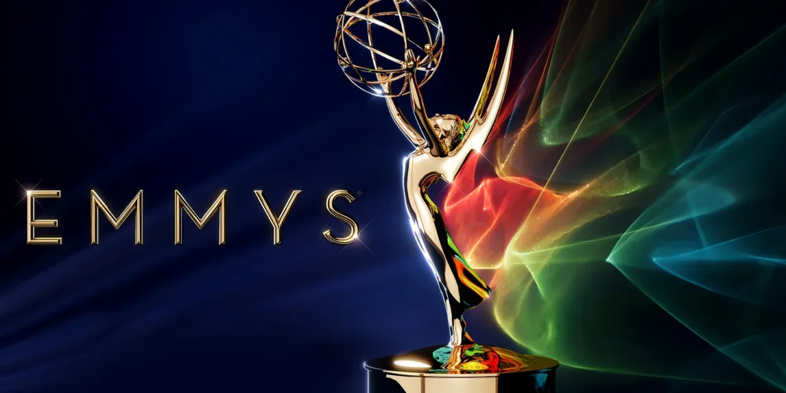 2026 Emmys Ratings Fall Nearly 12% From Last Year on NBC 41 2026 Emmys Awards
