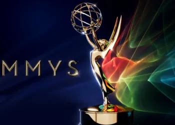2026 Emmys Awards
