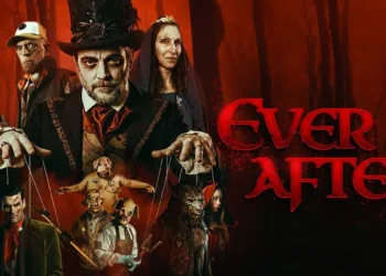 Ever After Review