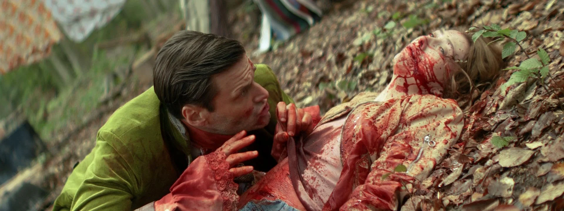 Ever After Review: Prince Charming Deserved a Smarter Nightmare 42 Ever After Review