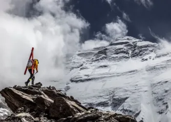 Everest The Other Side Review