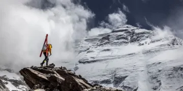 Everest The Other Side Review