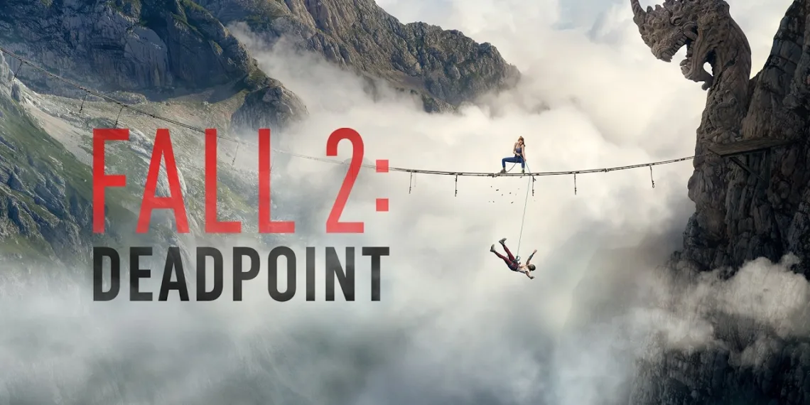 Fall 2 Deadpoint Review 1