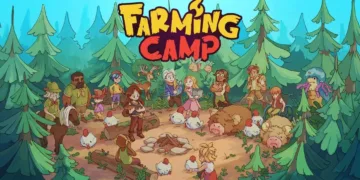 Farming Camp Review