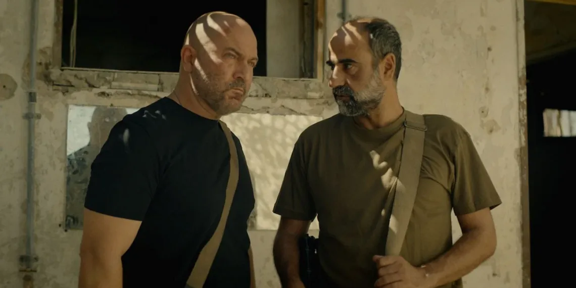 Fauda Season 5 Review