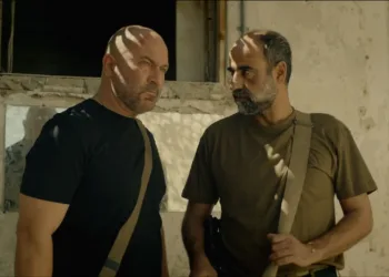 Fauda Season 5 Review: Revenge Crosses the Mediterranean 45 Fauda Season 5 Review