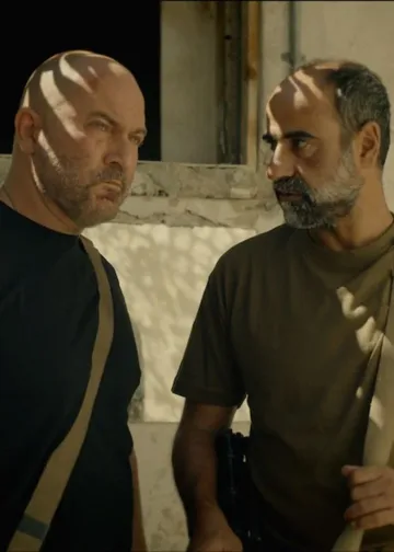 Fauda Season 5 Review