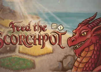 Feed the Scorchpot Review