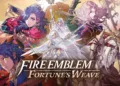 Fire Emblem: Fortune’s Weave Review
