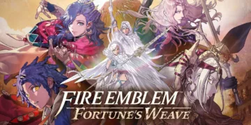 Fire Emblem: Fortune’s Weave Review