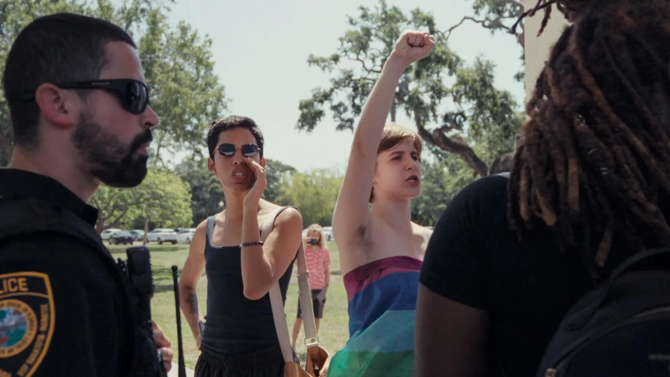 First They Came for My College Review: Hope Amid an Unfinished Fight 42 First They Came for My College Review