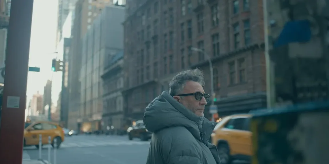 Fito Páez: The World Within a Song Review