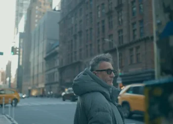 Fito Páez: The World Within a Song Review