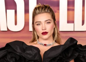 Florence Pugh
