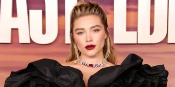 Florence Pugh