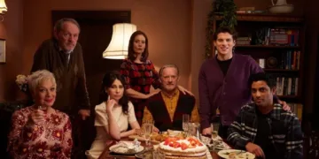 Forever Home Review
