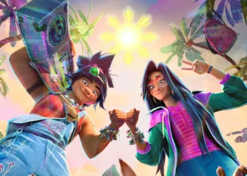 Forgotten Island Review