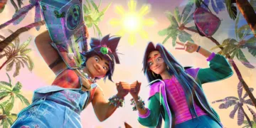Forgotten Island Review