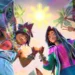 Forgotten Island Review