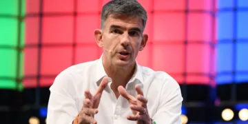 Matt Brittin