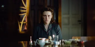 Woman Unknown