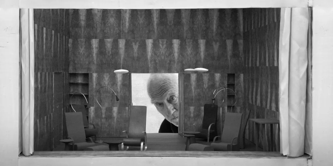 From Inside Out – The Architecture of Peter Zumthor Review