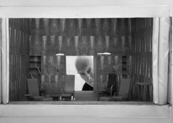 From Inside Out – The Architecture of Peter Zumthor Review