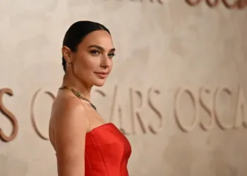 Gal Gadot