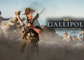 Gallipoli Review