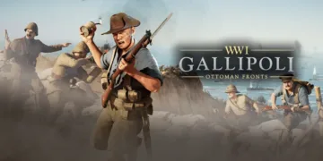 Gallipoli Review
