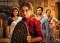 Gandhari Review