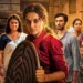Gandhari Review